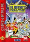 Play <b>Dr Robotnik's Mean Bean Machine</b> Online